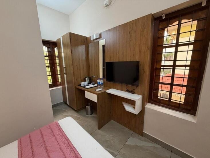 Madhura Residency Vacation rental in Thiruvananthapuram