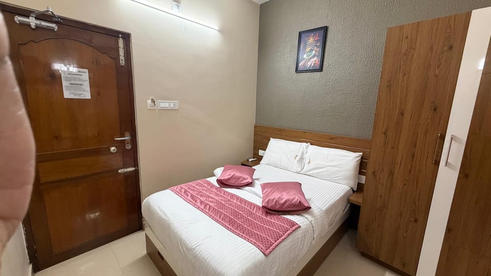 Madhura Residency Vacation rental in Thiruvananthapuram