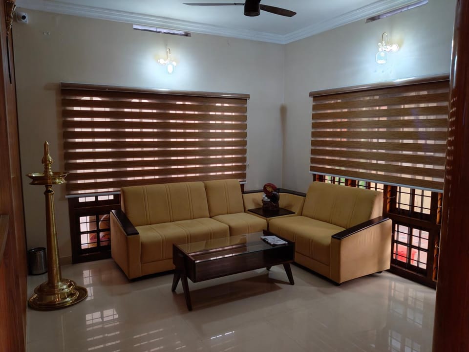 Madhura Residency Vacation rental in Thiruvananthapuram