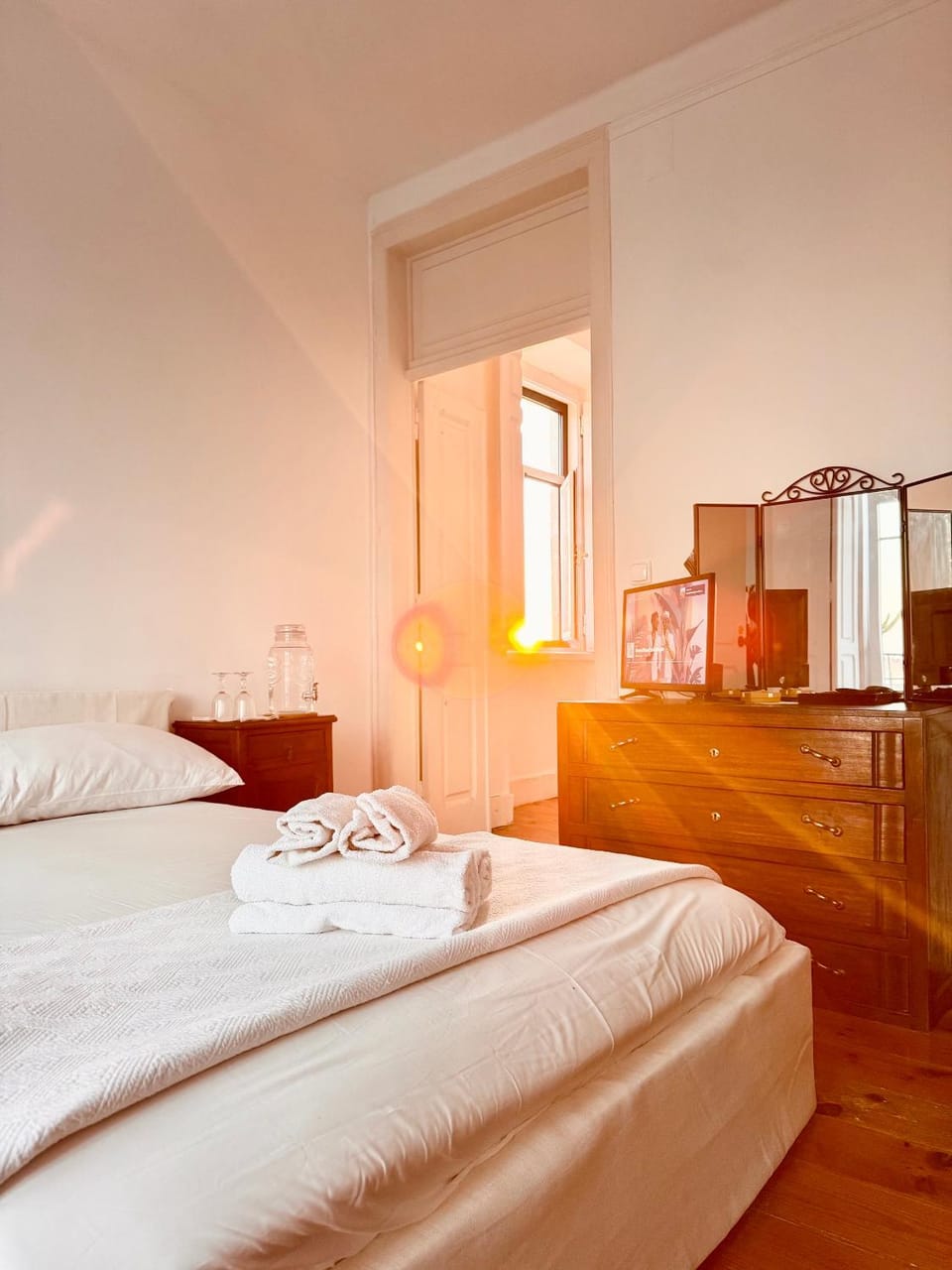 Vista do Monte Lisbon Vacation rental in Lisbon
