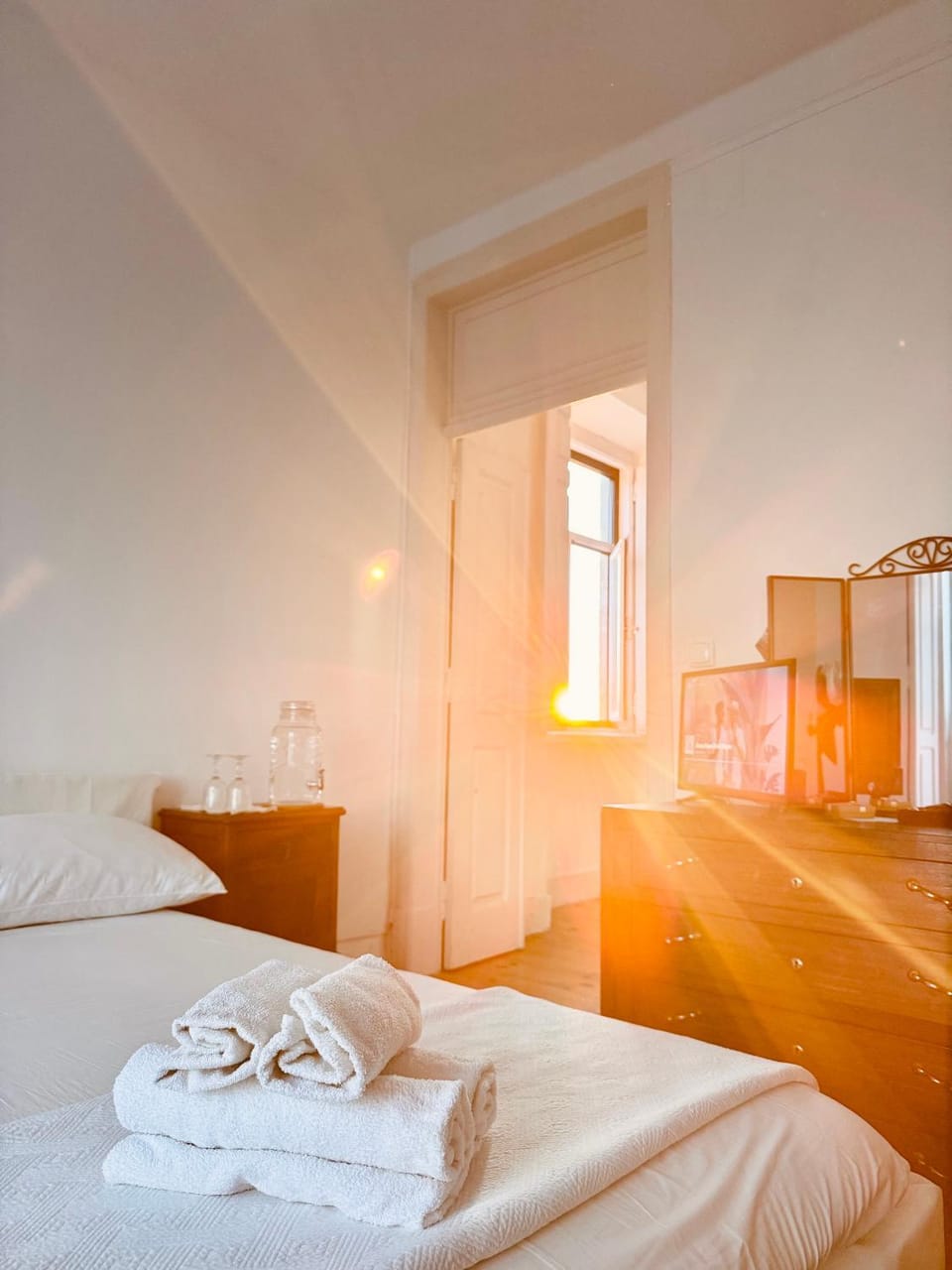 Vista do Monte Lisbon Vacation rental in Lisbon