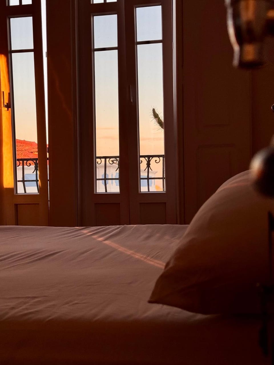 Vista do Monte Lisbon Vacation rental in Lisbon