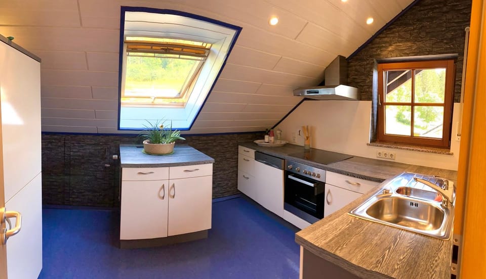 FeWo Naturliebe Apartment in Baden-Württemberg