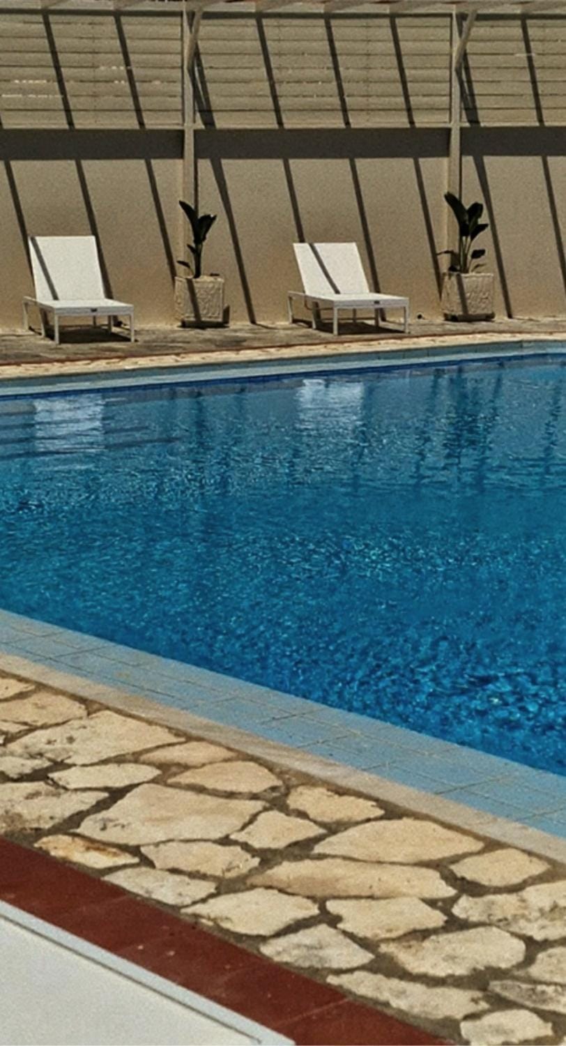 Abela Family Hotel Hotel in Argassi
