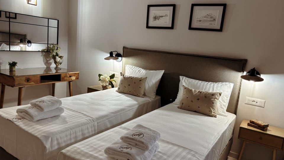 Abela Family Hotel Hotel in Argassi