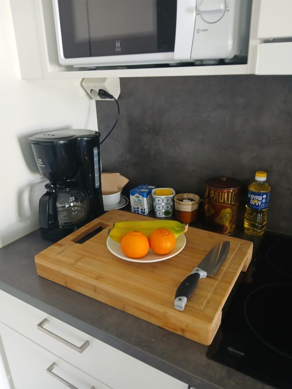 Cozy Studio Järvenpää Apartment in Uusimaa