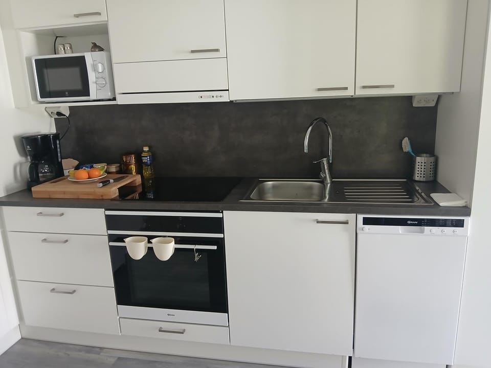 Cozy Studio Järvenpää Apartment in Uusimaa