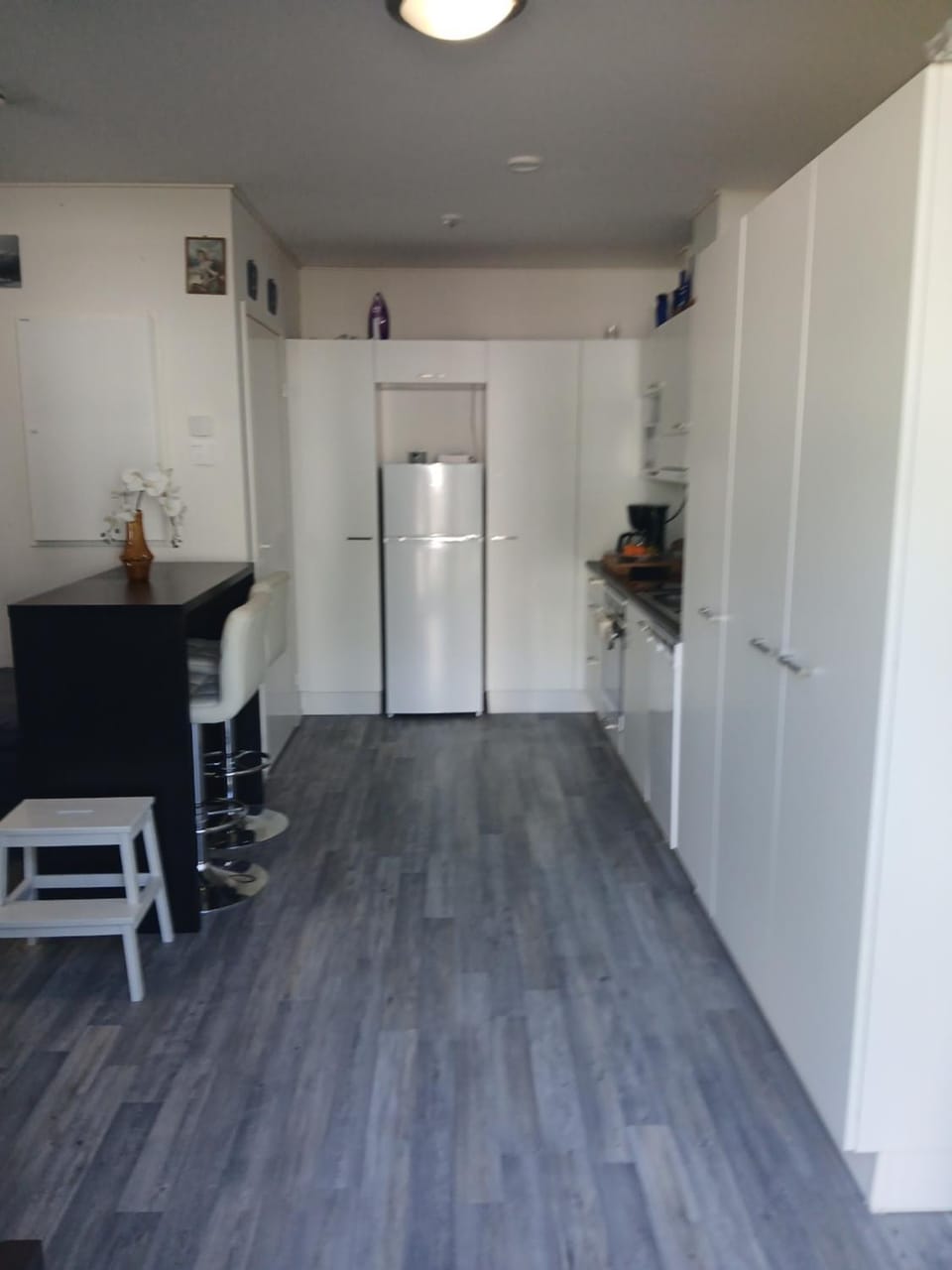 Cozy Studio Järvenpää Apartment in Uusimaa