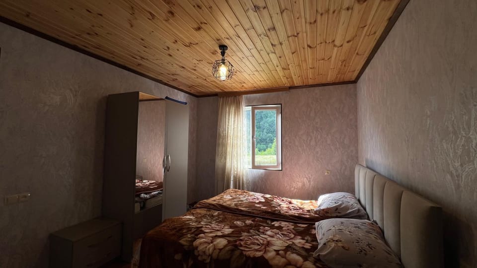 Cozy Corner Inn Bed and Breakfast in Georgia