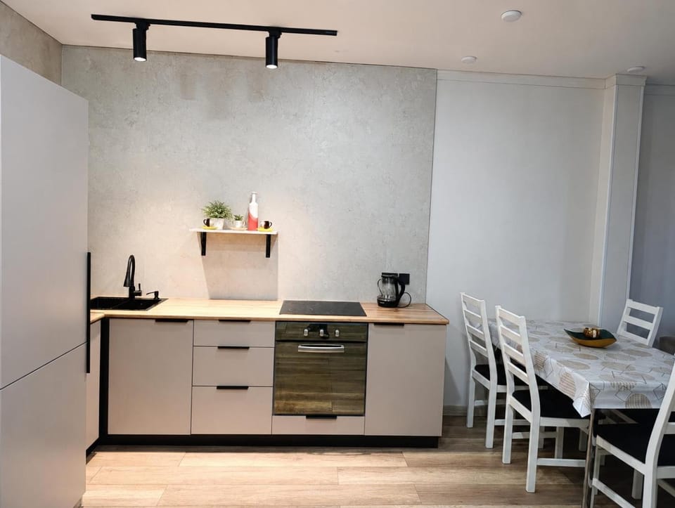 3х ком- Family Lux Apartment in Kazakhstan