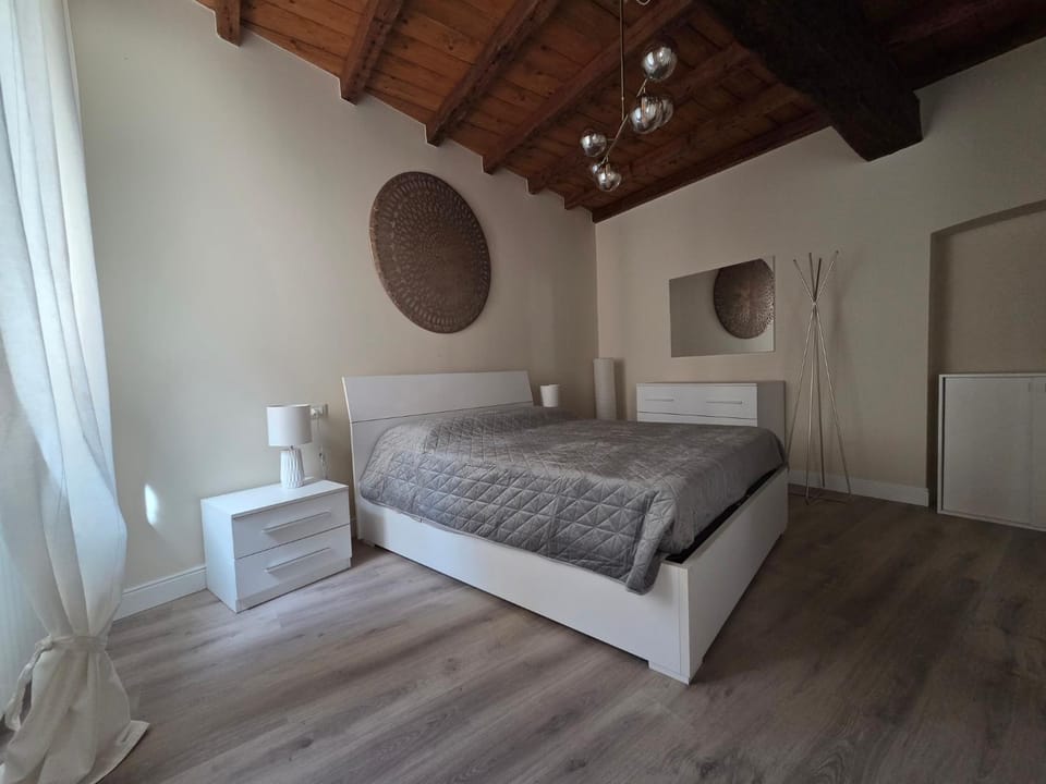 Angolo Nascosto Apartment in Cremona