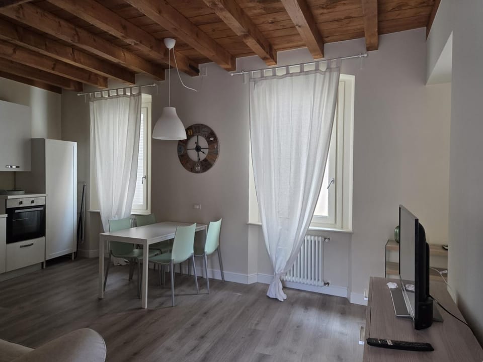 Angolo Nascosto Apartment in Cremona
