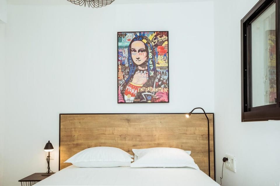 Herzl Apartments by Domus Apartment in South District