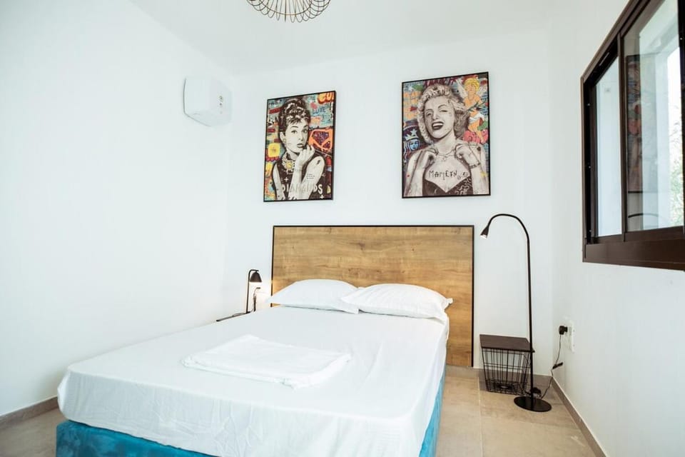 Herzl Apartments by Domus Apartment in South District