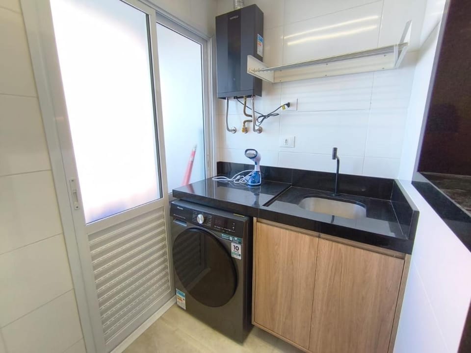 laundry, washing machine