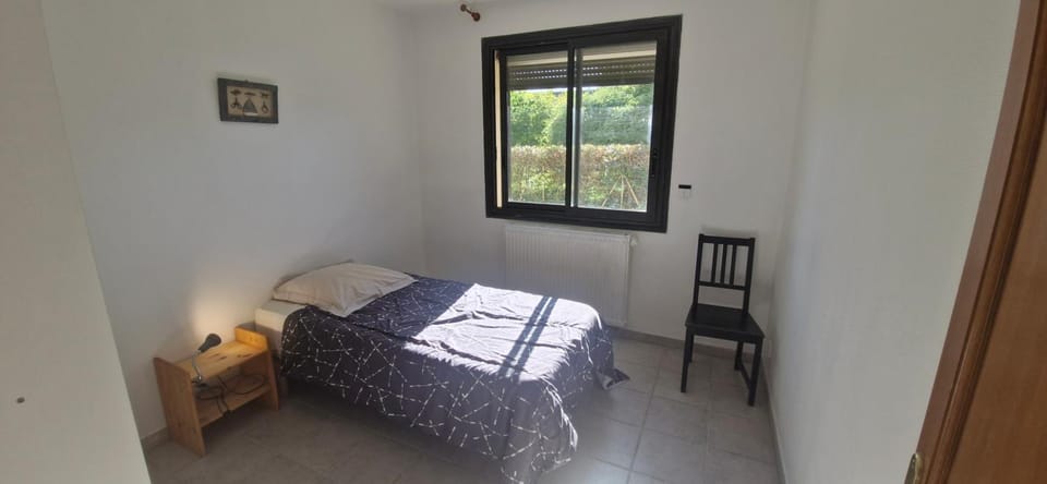 Appartement T3 Jardin Apartment in Toulouse