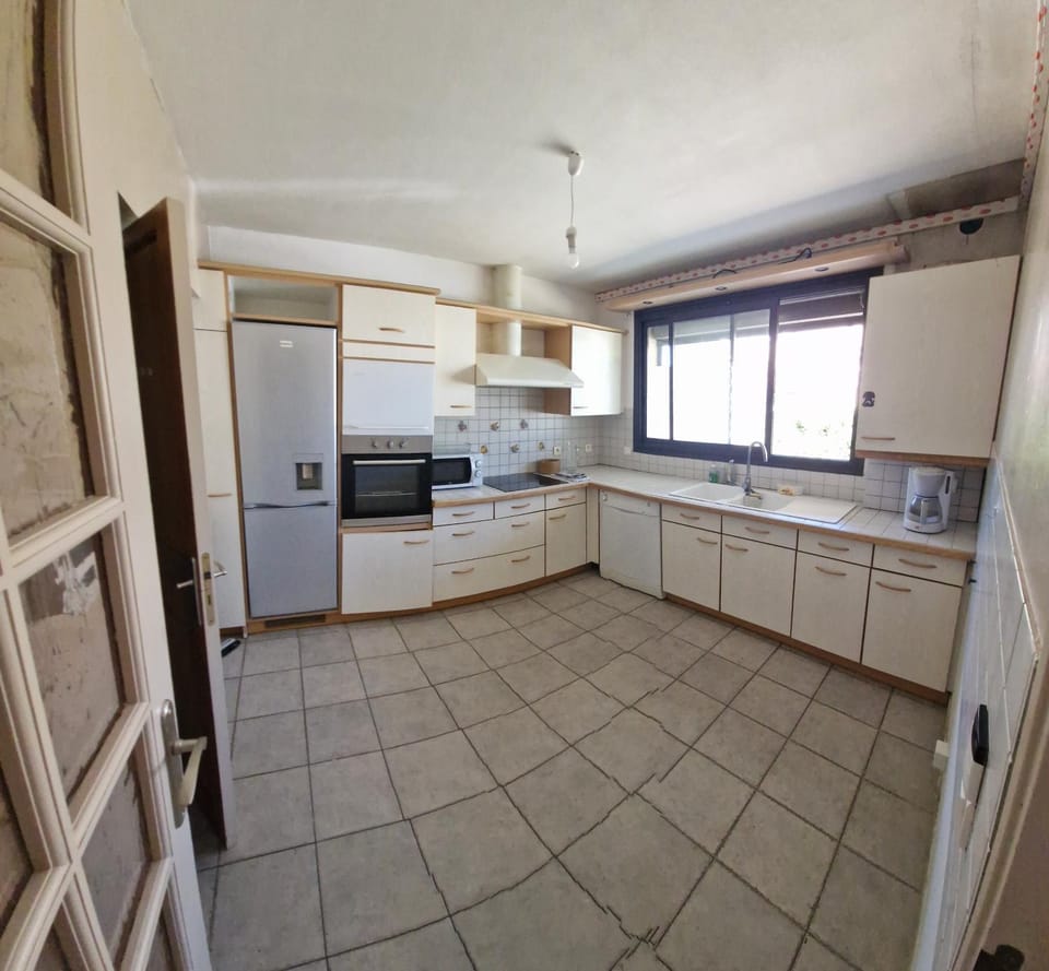 Appartement T3 Jardin Apartment in Toulouse
