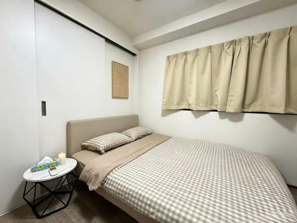 クリスタル 旭丘光ハイム Apartment in Japan
