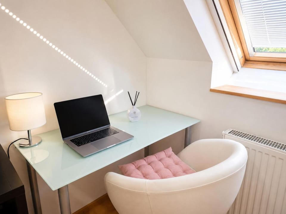 Nivy Loft Apartment AC City Center Apartment in Bratislava