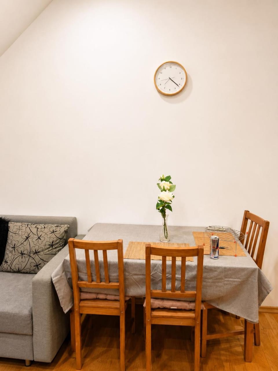 Nivy Loft Apartment AC City Center Apartment in Bratislava
