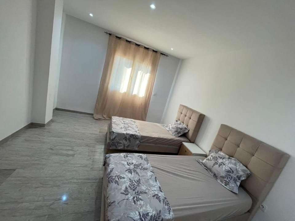 Horizon yasmine Apartment in Sousse Governorate, Tunisia