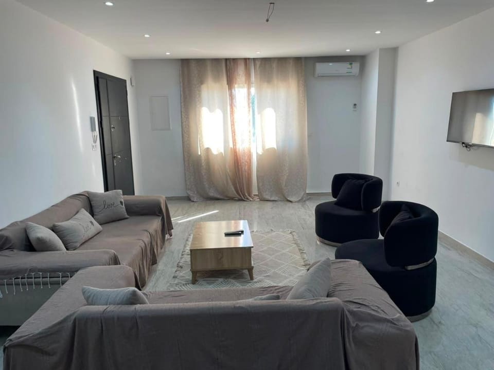 Horizon yasmine Apartment in Sousse Governorate, Tunisia