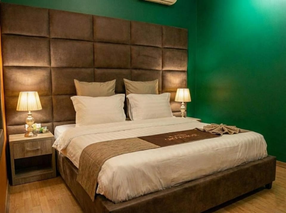 Hotel Artist Tirana Hotel in Tirana