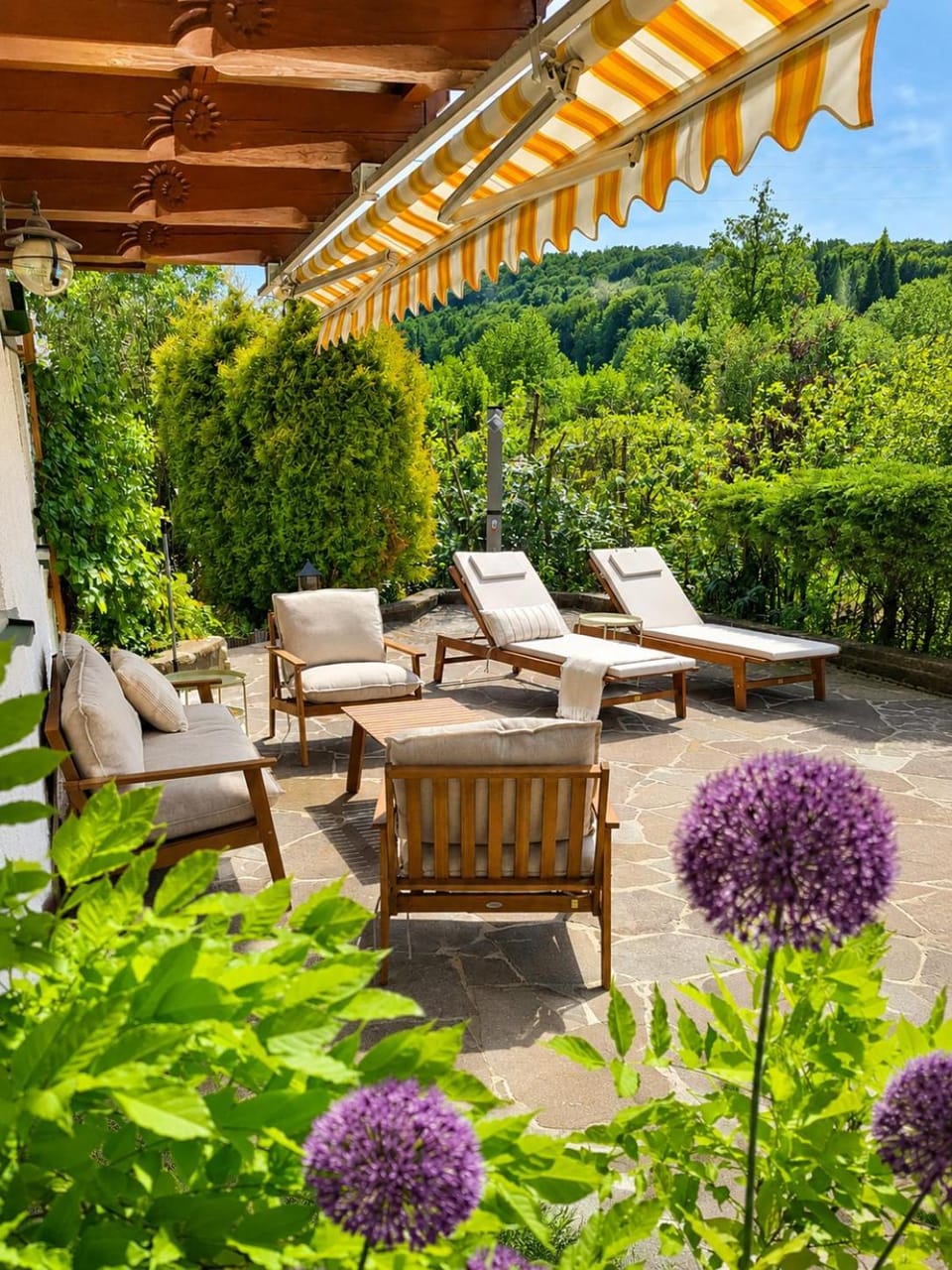 Landhaus Sisi - River&Pool House in Salzburgerland