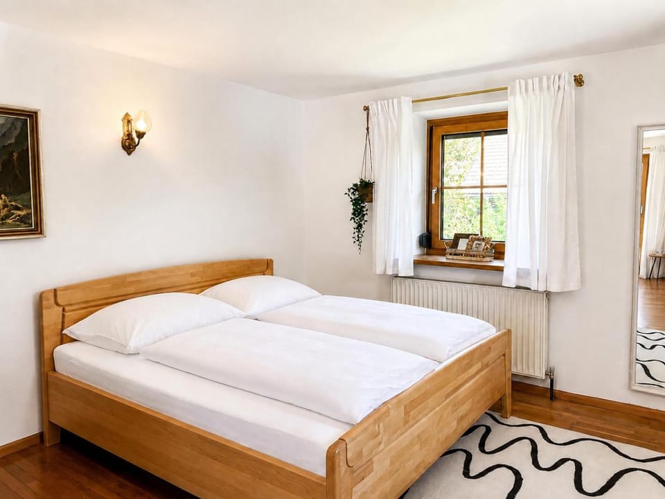 Landhaus Sisi - River&Pool House in Salzburgerland