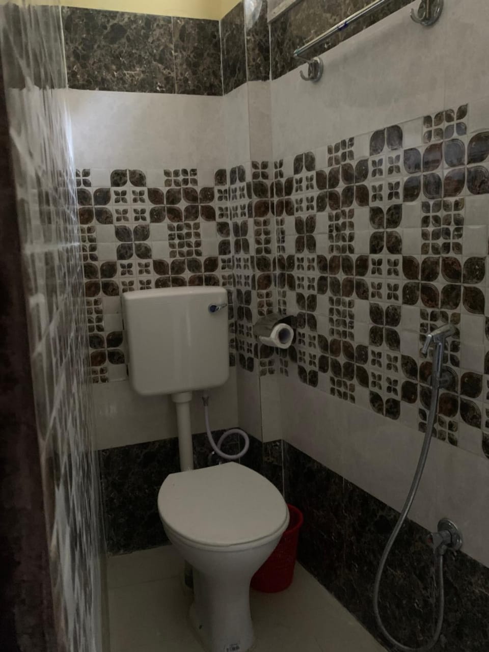 Lake Vision Guesthouse Bed and Breakfast in Bagmati Province, Nepal