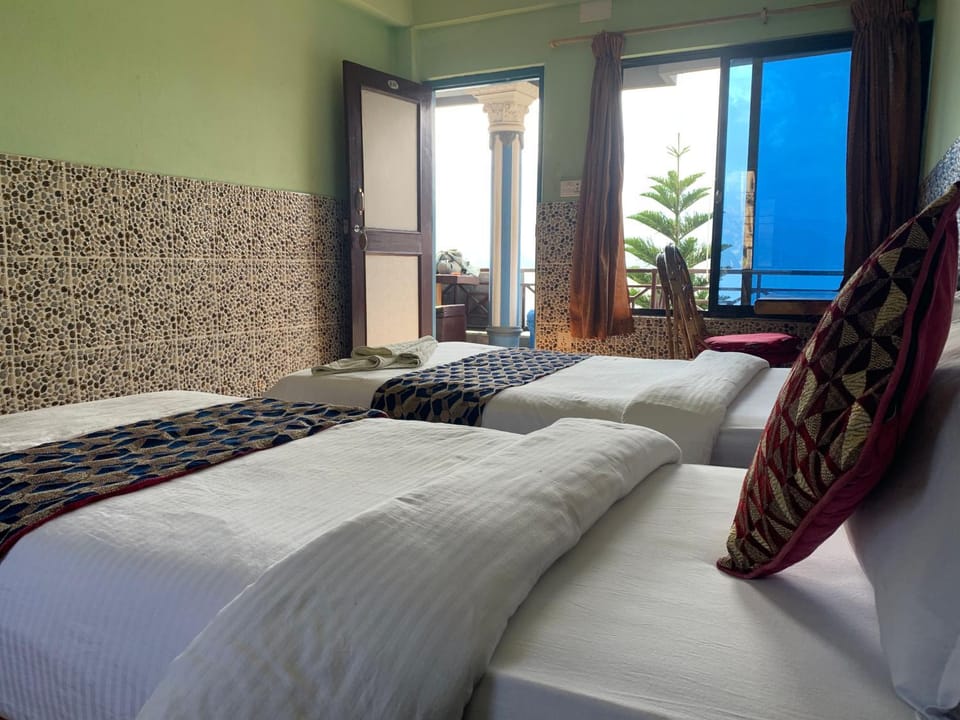 Lake Vision Guesthouse Bed and Breakfast in Bagmati Province, Nepal