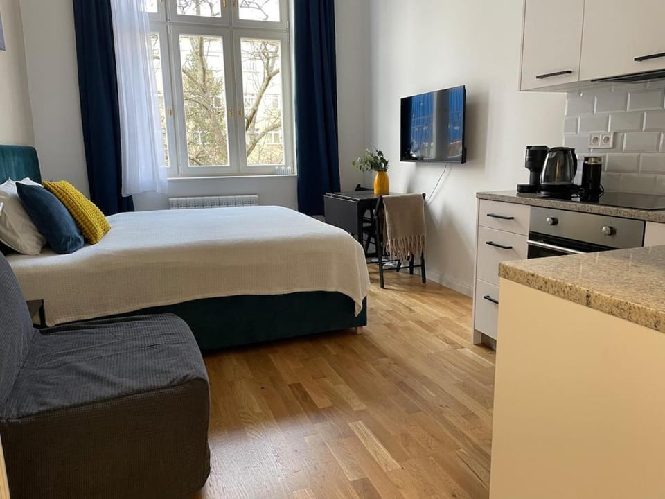 Prague center apartment, great location Apartment in Prague