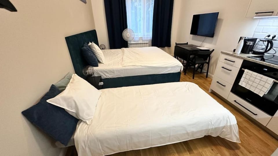 Prague center apartment, great location Apartment in Prague