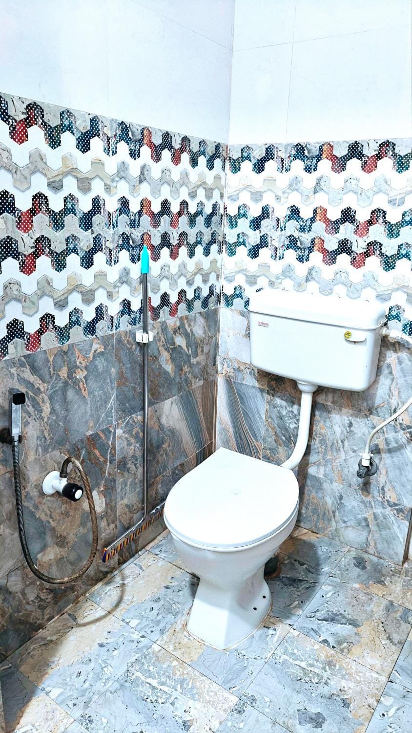 Toilet, Bathroom, bidet