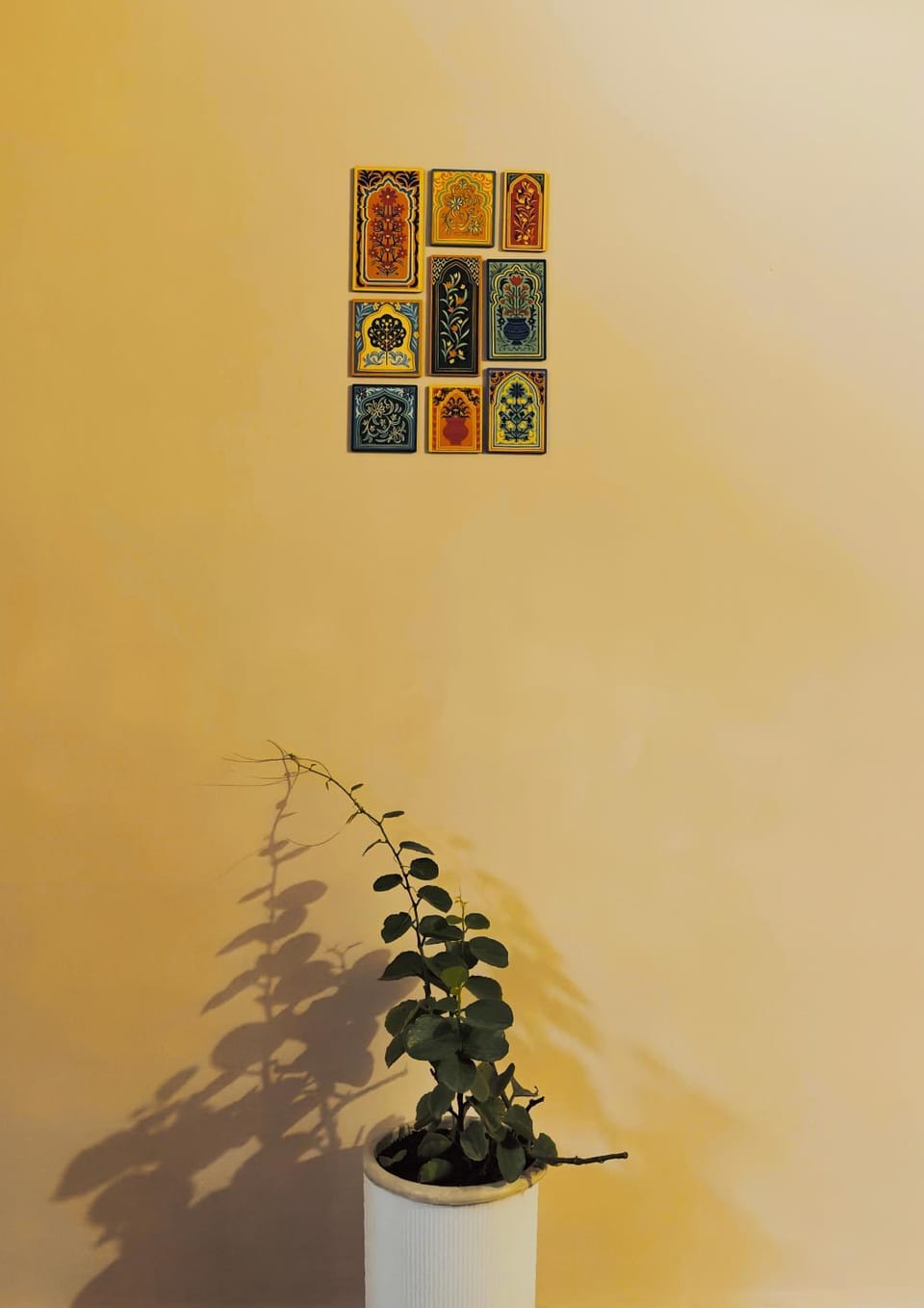 Decorative detail