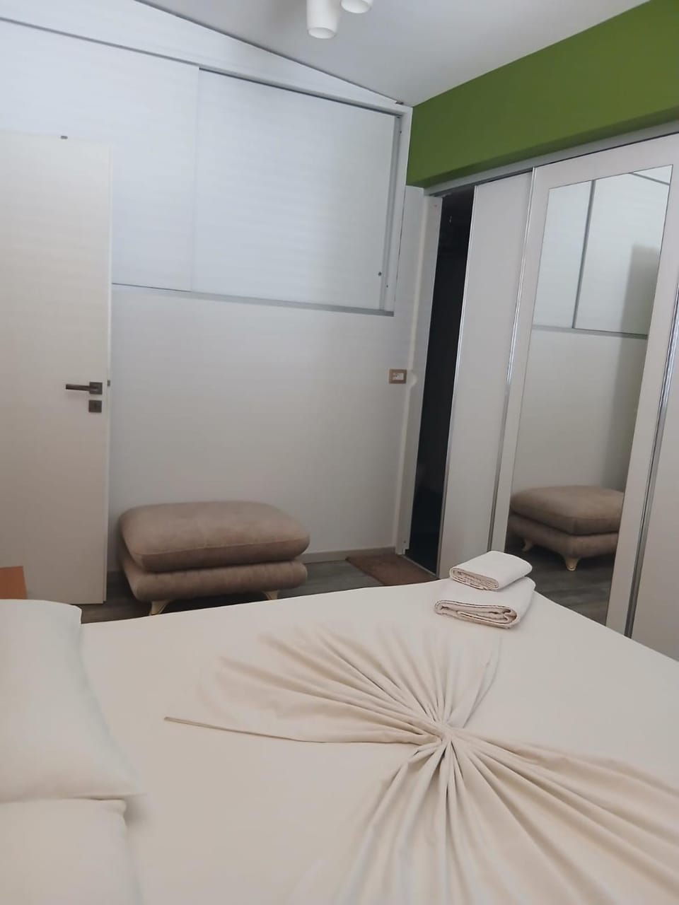 Center Elite Hotel Apartment in Tirana