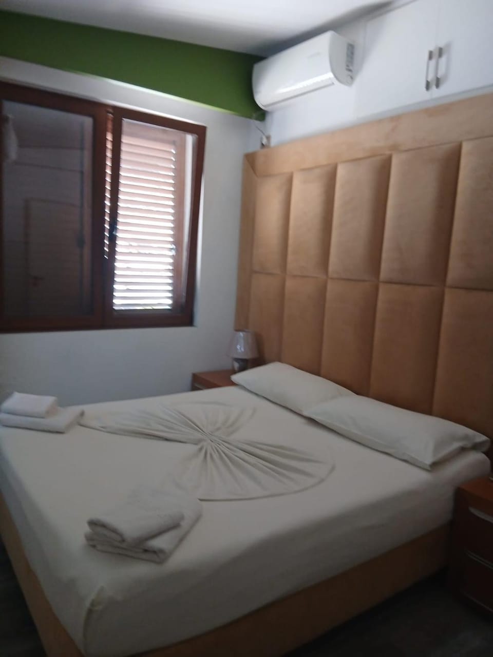 Center Elite Hotel Apartment in Tirana