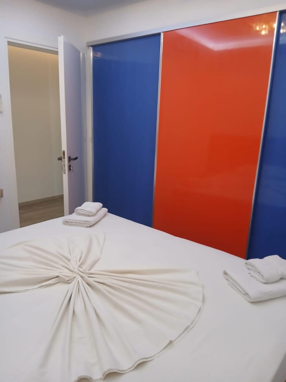 Center Elite Hotel Apartment in Tirana