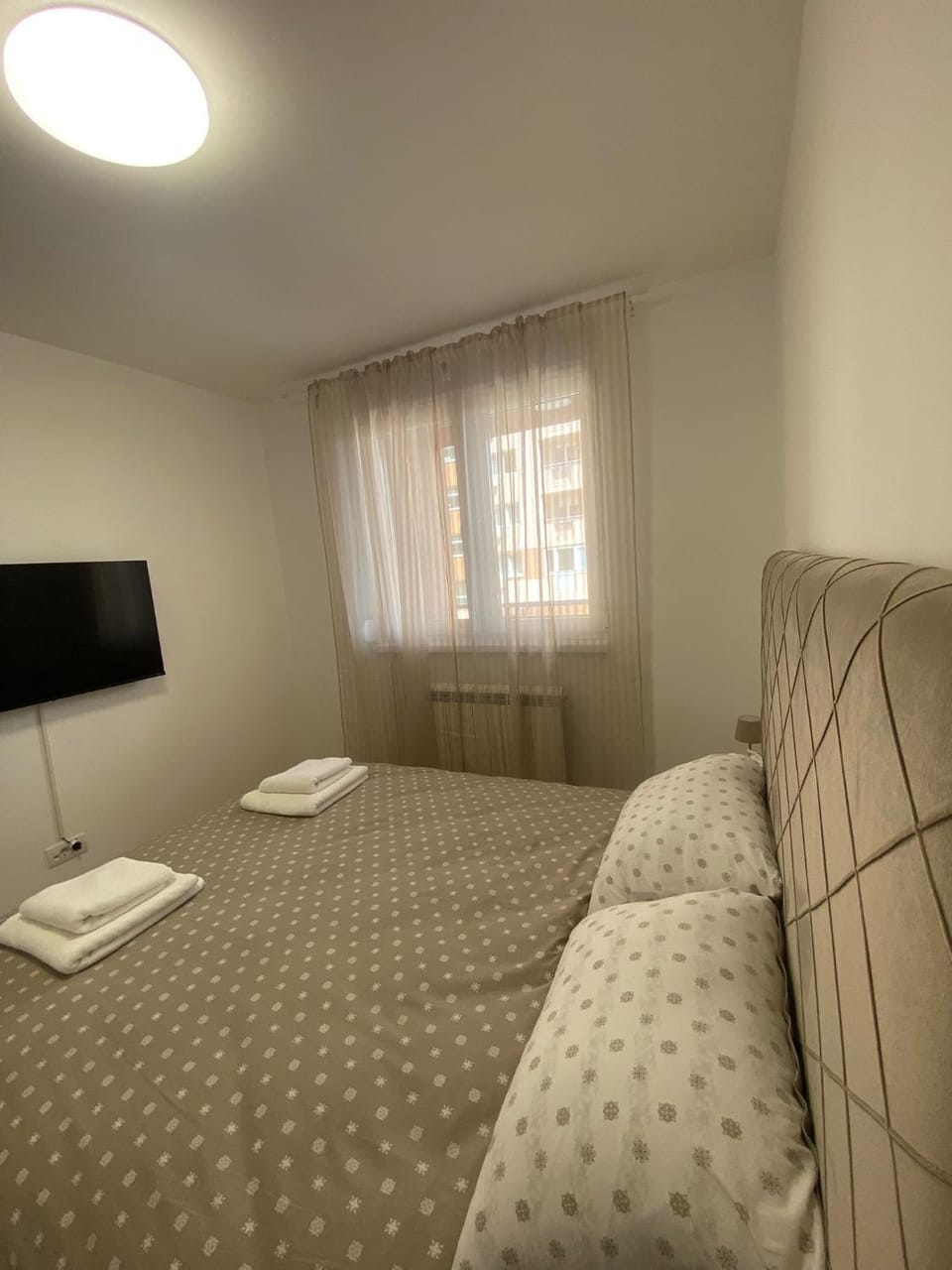 Grey Apartman Istočno Sarajevo Apartment in Sarajevo