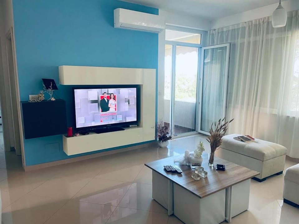 Cozy apartment in Lura 2 Apartment in Tirana County, Albania