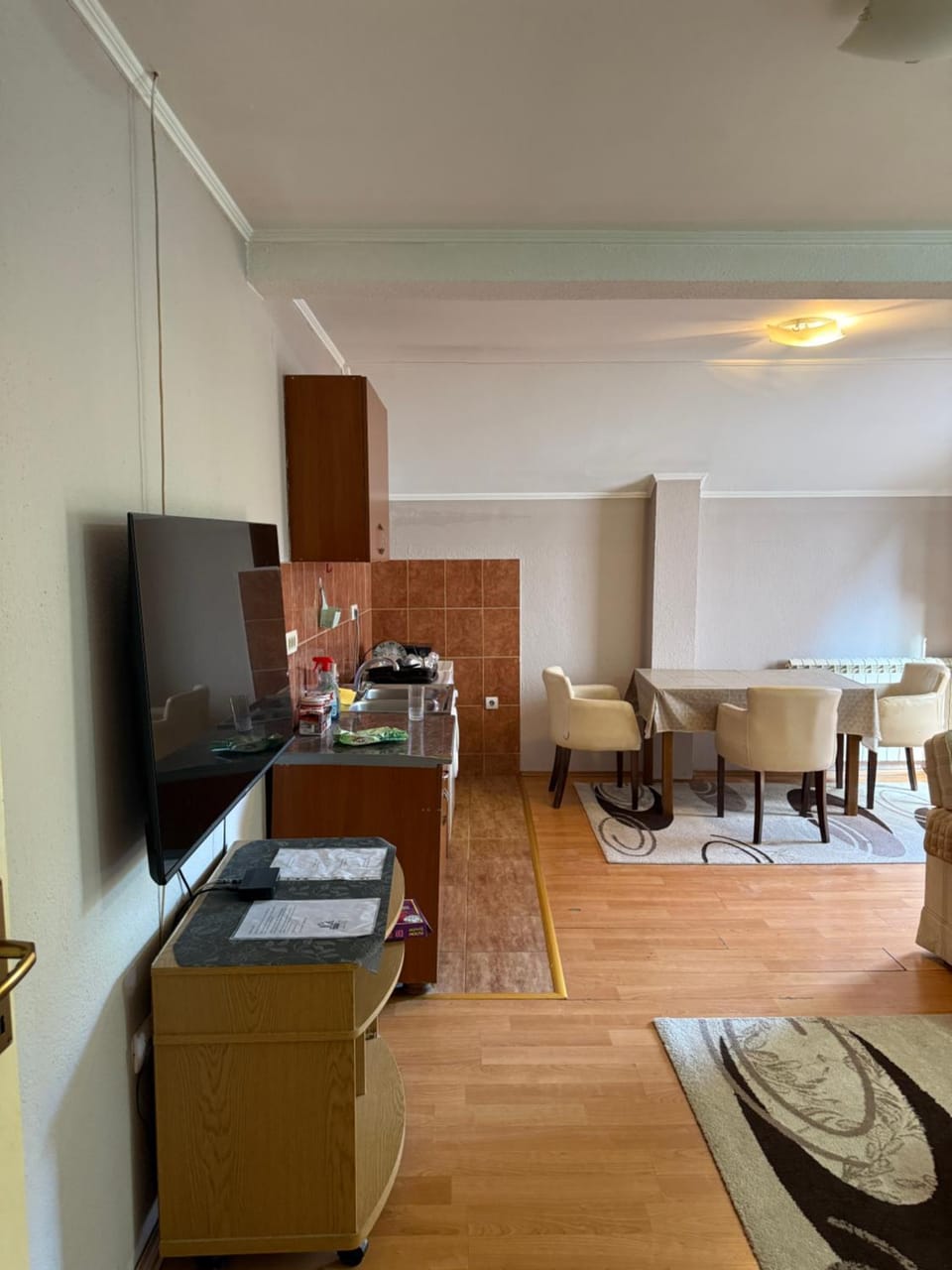 Mate Apartment in Zlatibor District, Serbia