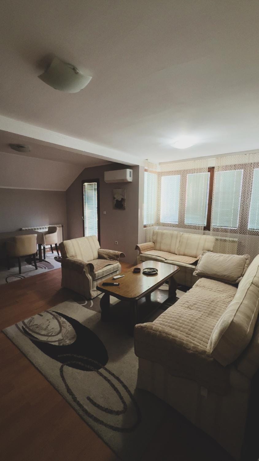 Mate Apartment in Zlatibor District, Serbia