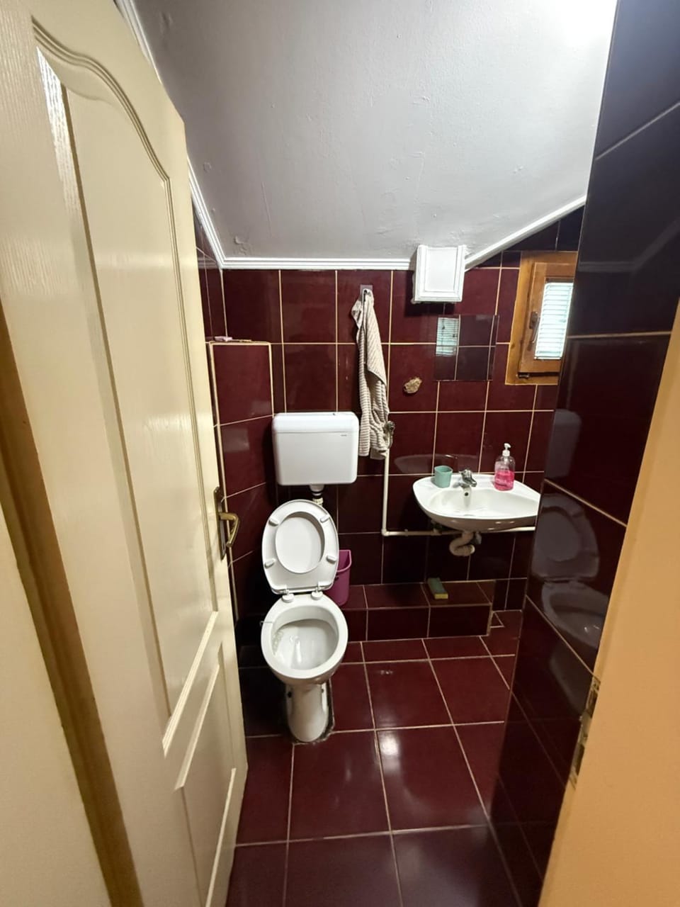 Mate Apartment in Zlatibor District, Serbia