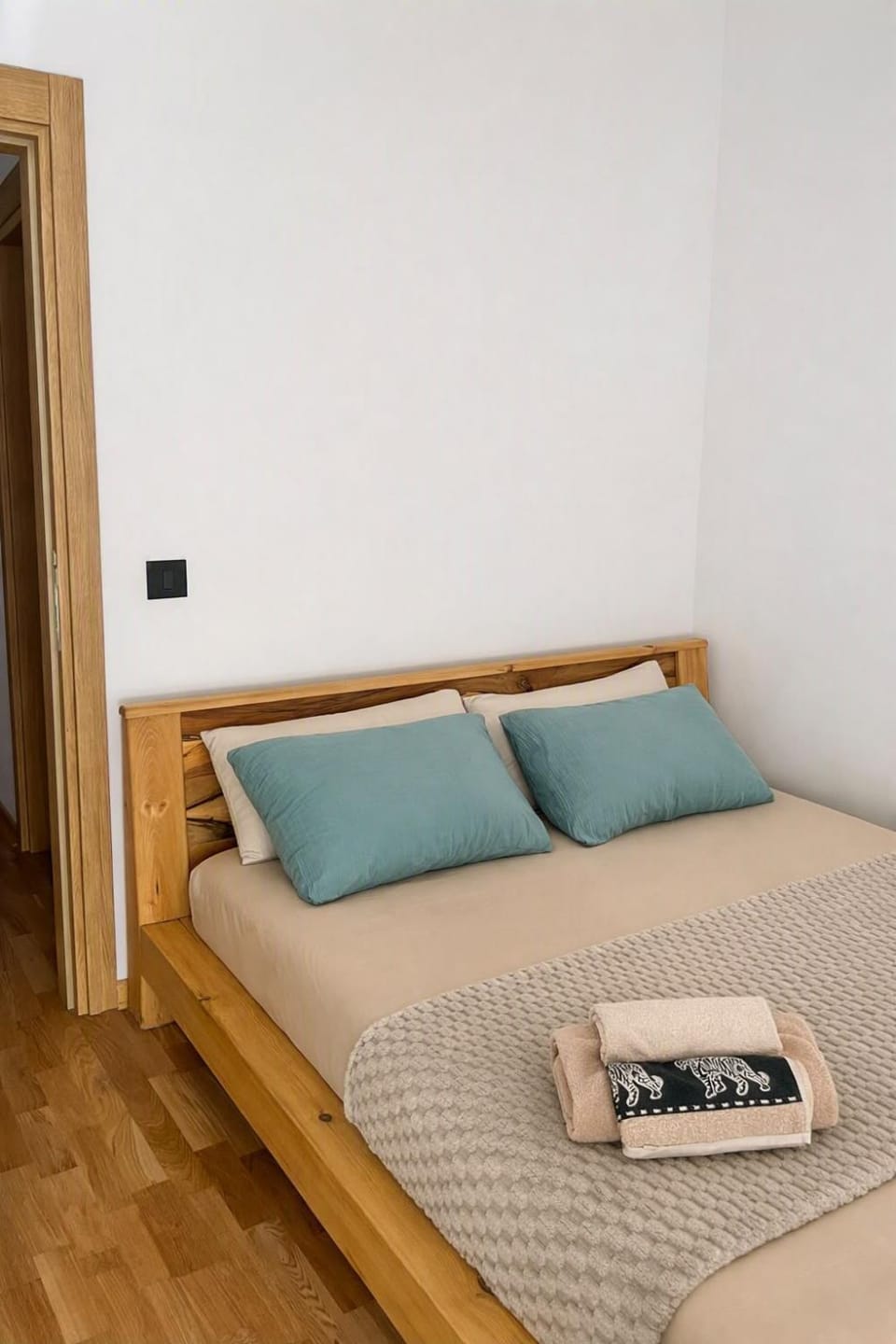 ND Lux Apartment Apartment in Belgrade