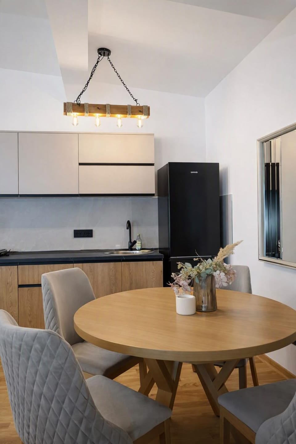 ND Lux Apartment Apartment in Belgrade