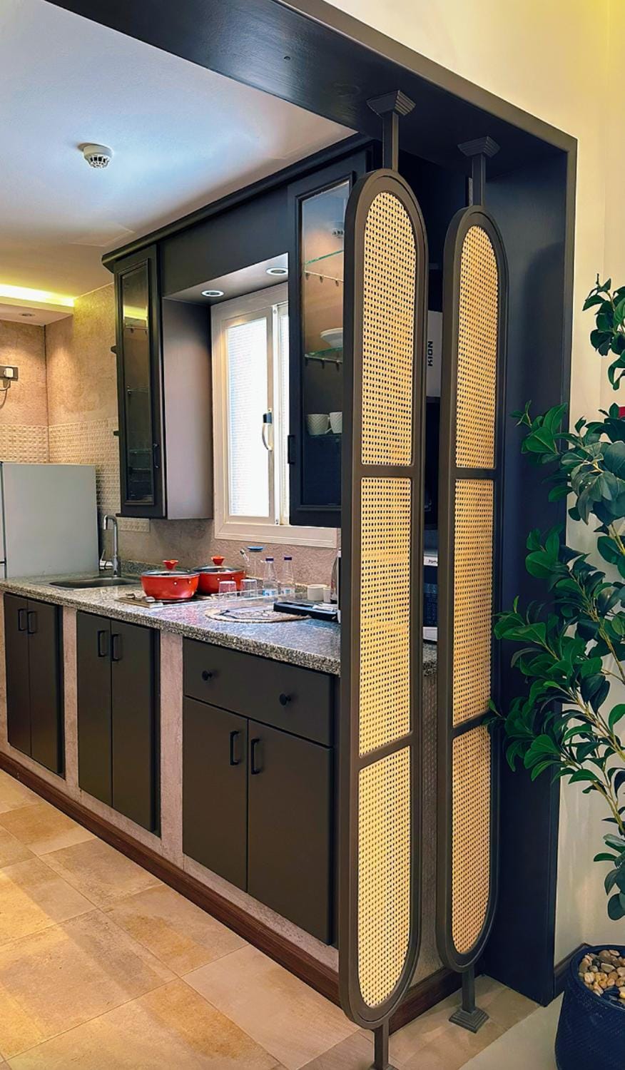 سديم الفجر للنزل السياحية بيوت عطلات وشاليهات - فئه اقتصادى House in Makkah Province