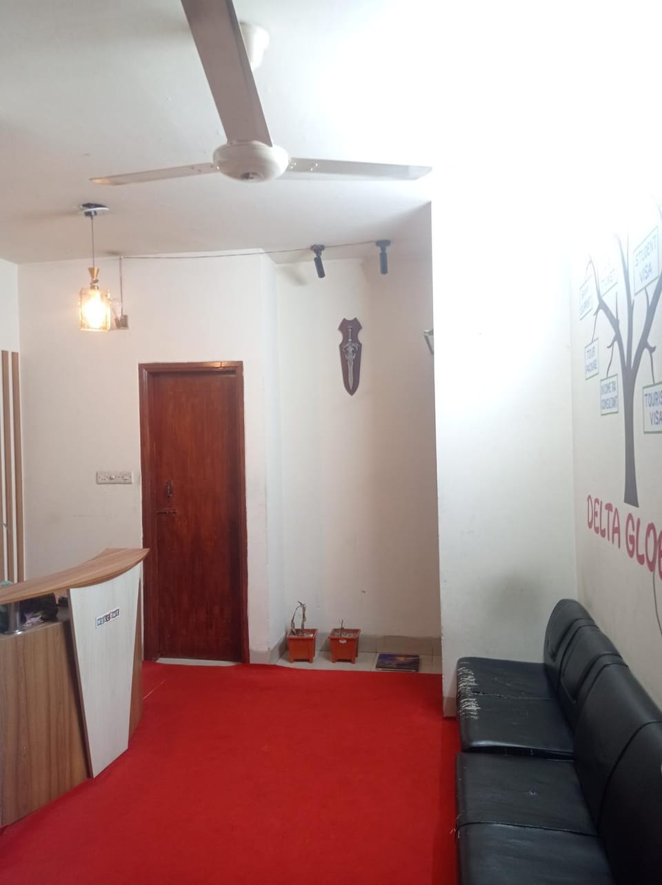 One Private Room Near Dhaka Airport Bed and Breakfast in Dhaka
