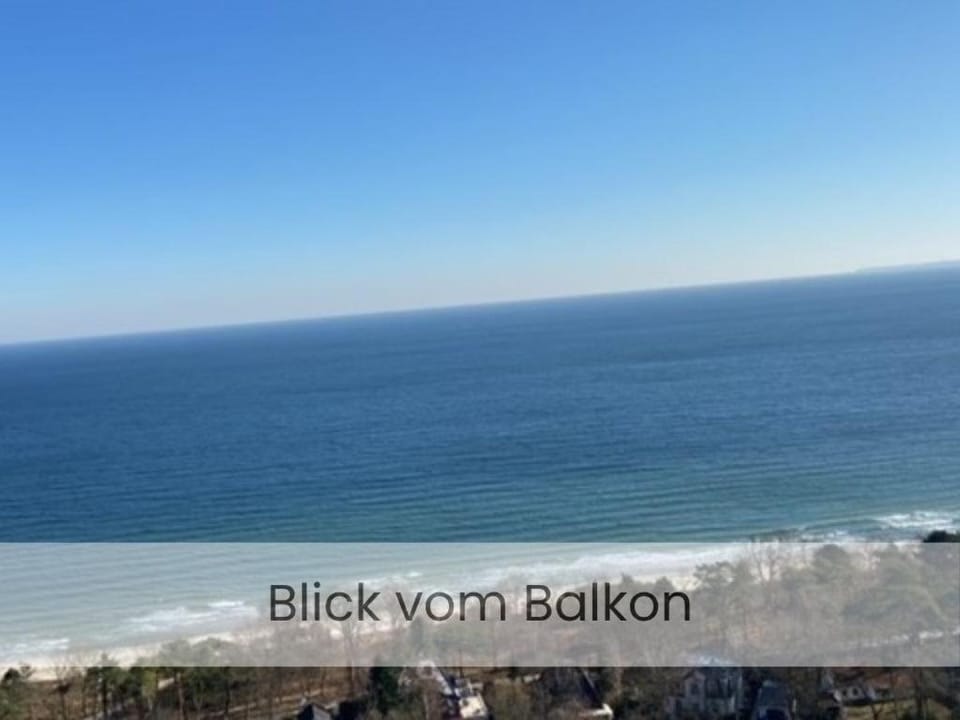 Sea view, Sea view