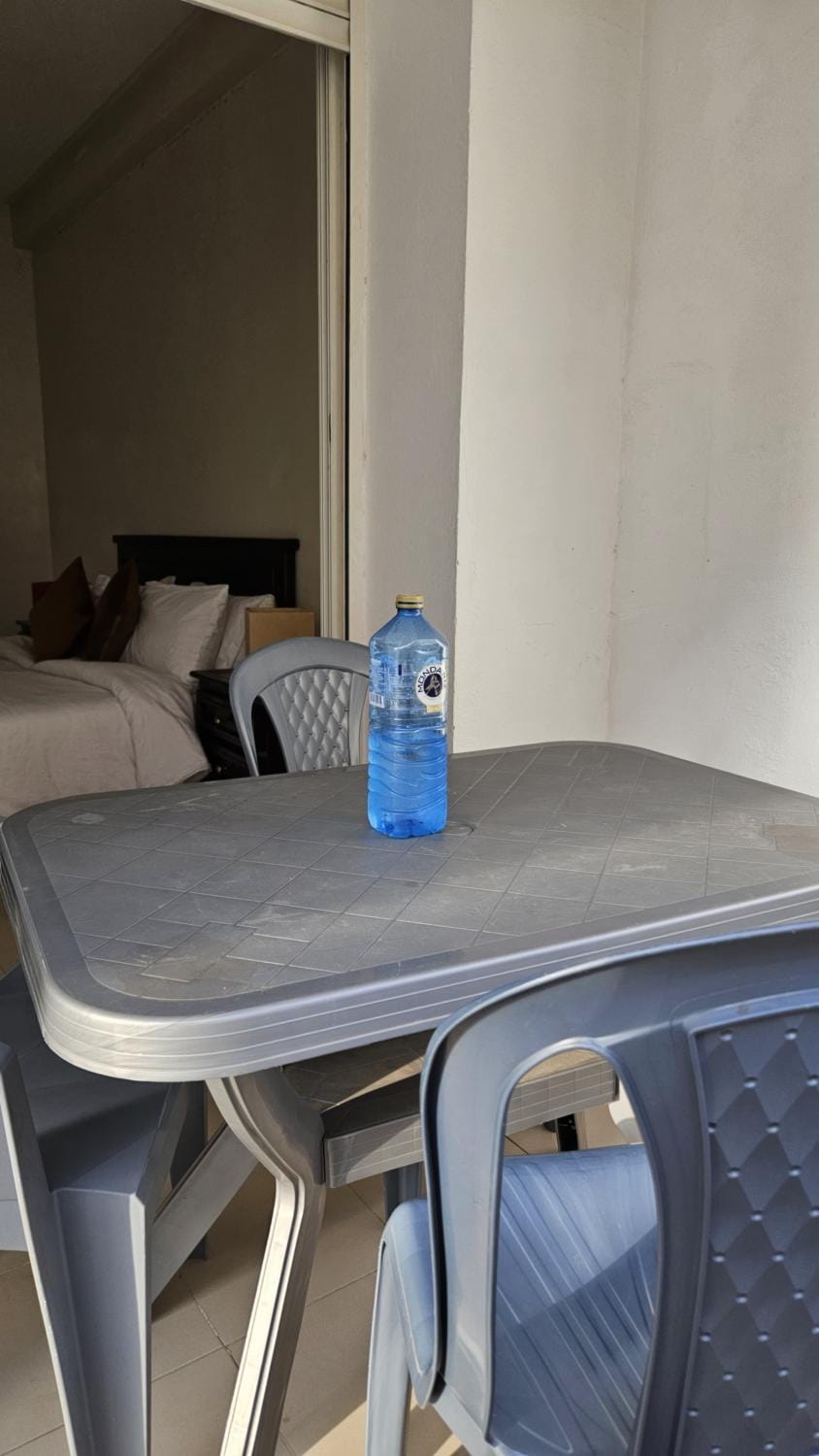 residence islan 6 hay Mohamad agadir Apartment in Agadir