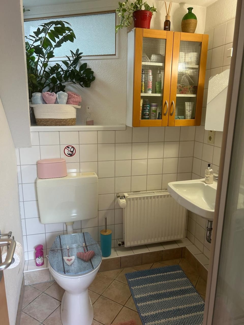 Duncans wee flat Apartment in Kiel